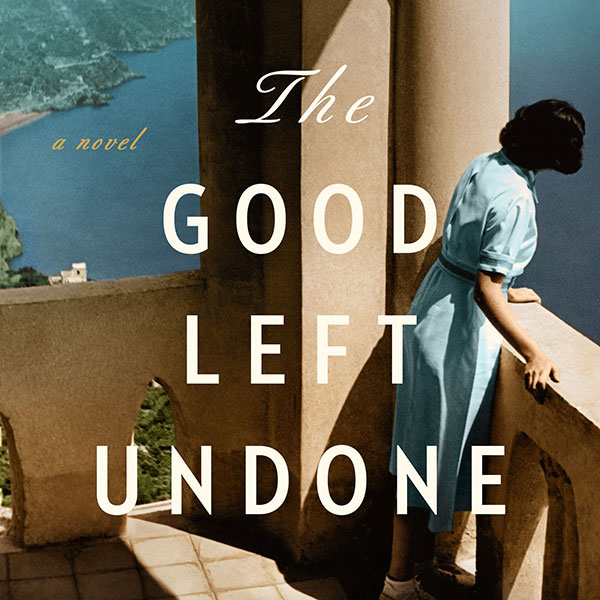 Adriana Trigiani book cover Adriana Trigiani book cover