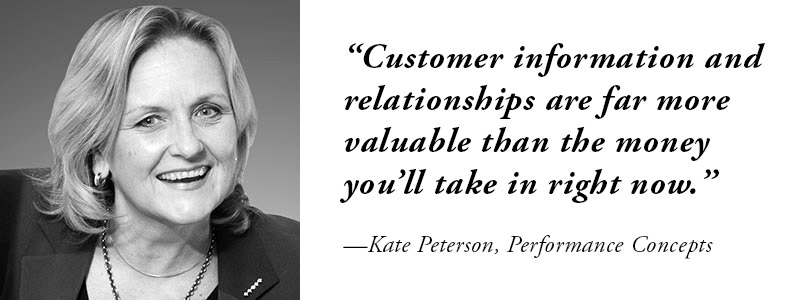 Kate Peterson holiday 2021 forecast pullquote