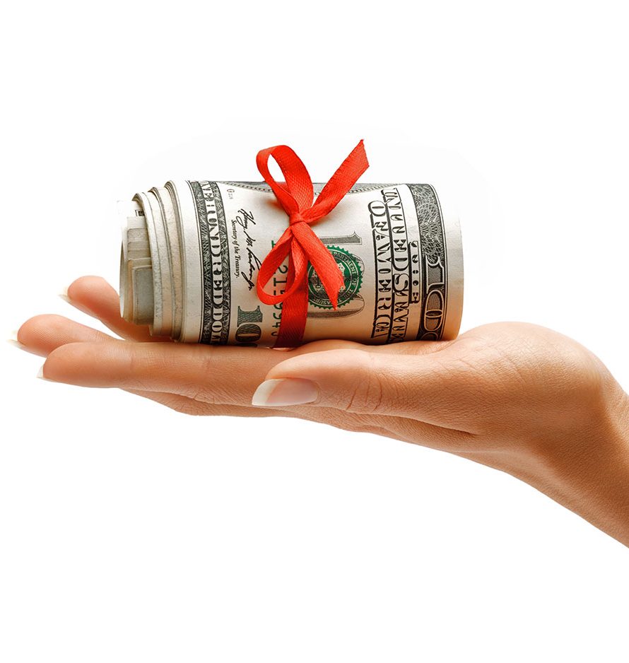 Experts Predict a Happy (and Prosperous) Holiday