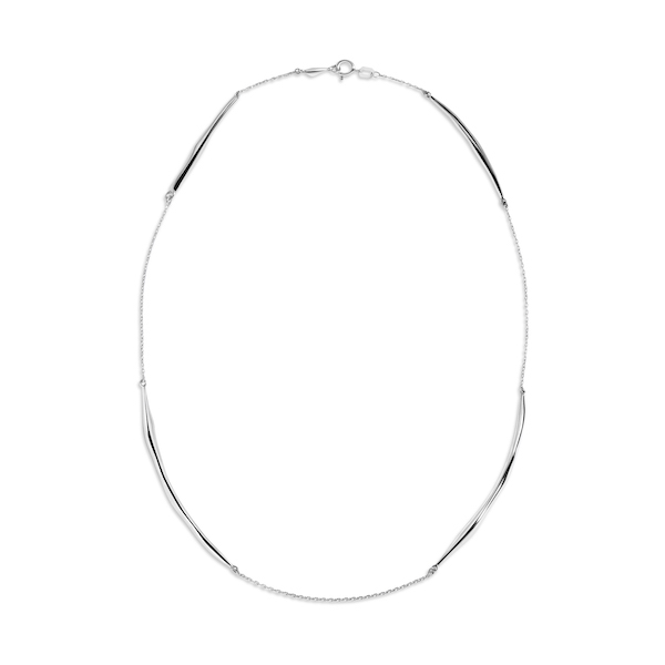 Aurate Halston chain necklace Aurate Halston chain necklace