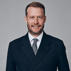 Christoph Keilmann
