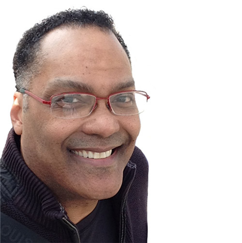 Eric Ford