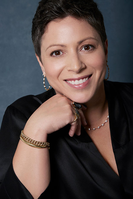 Jennifer Gandia