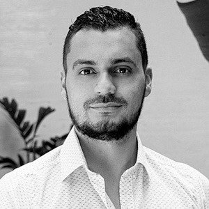 Jonathan Gonzalez