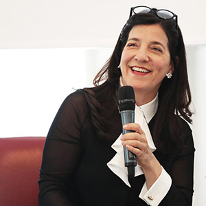 Marianne Fisher