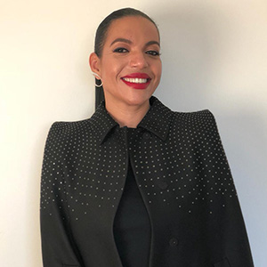 Melanie C Grant