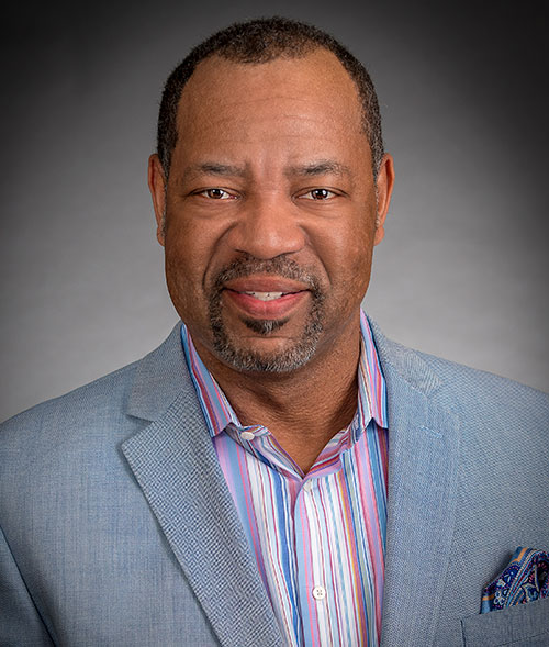 Reggie Johnson