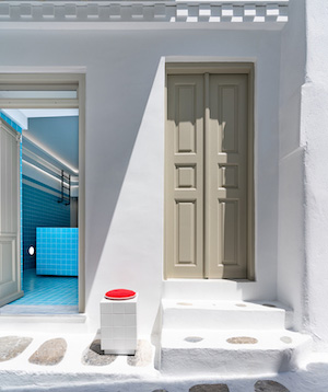 Gavello Nel Blue Saint of Athens Gavello Nel Blu