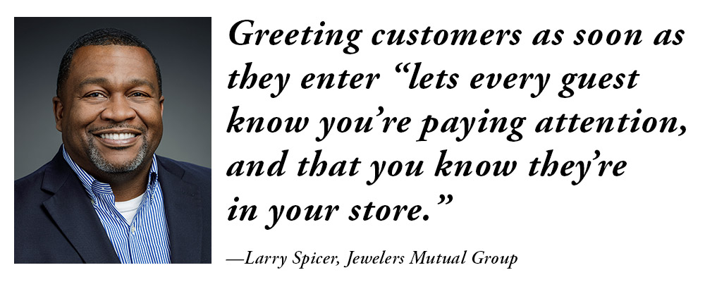 Larry Spicer pullquote