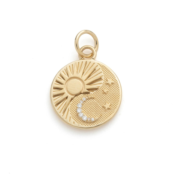Foundrae medallion Foundrae medallion