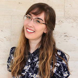 Jess Velke of Maejean Vintage
