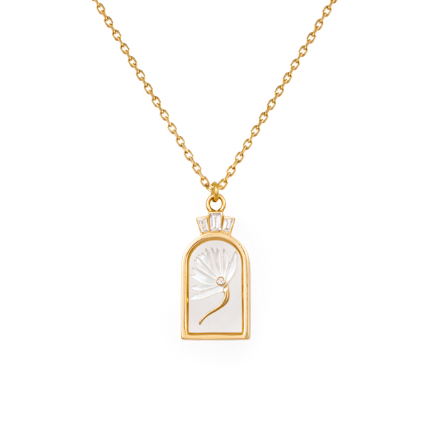 L’Atelier Nawbar pendant L’Atelier Nawbar pendant