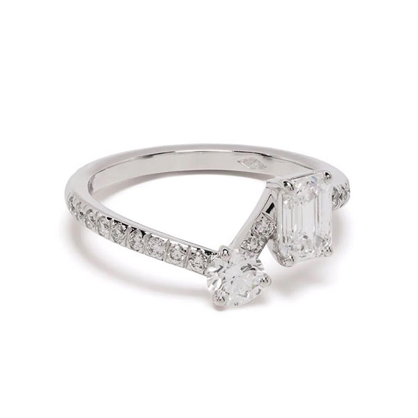 Loyal.e Paris Toi-Moi ring Loyal.e Paris Toi-Moi ring