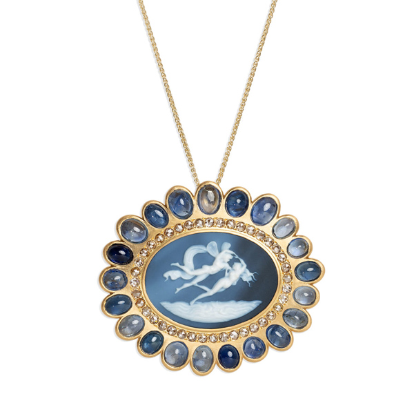 Reinstein Ross pendant Reinstein Ross pendant
