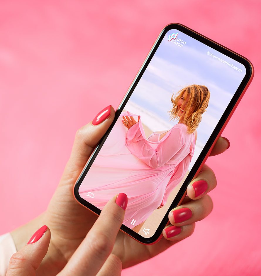 School of TikTok: What Jewelers Can Learn From the Video-Sharing App