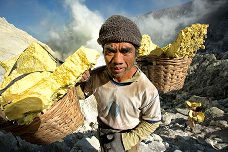 artsanal miner Indonesia Indonesia_0011