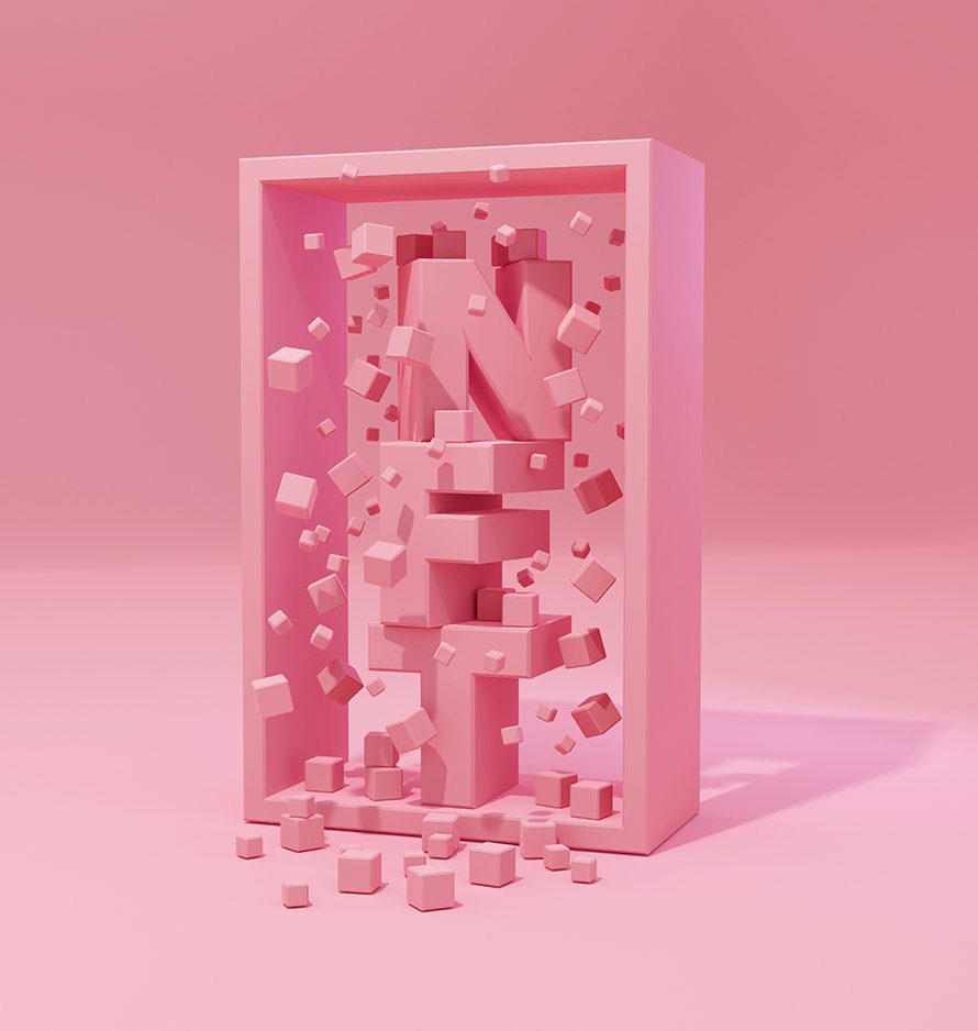 Everything You Wanted to Know About Jewelry NFTs and the Metaverse