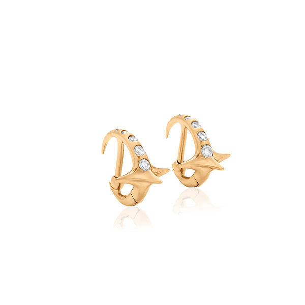 Khiry diamond earrings Khiry diamond earrings