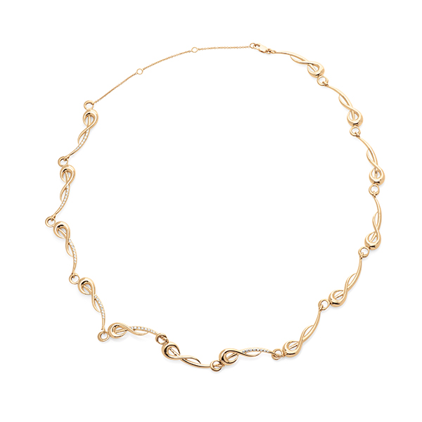 Khiry necklace Khiry necklace