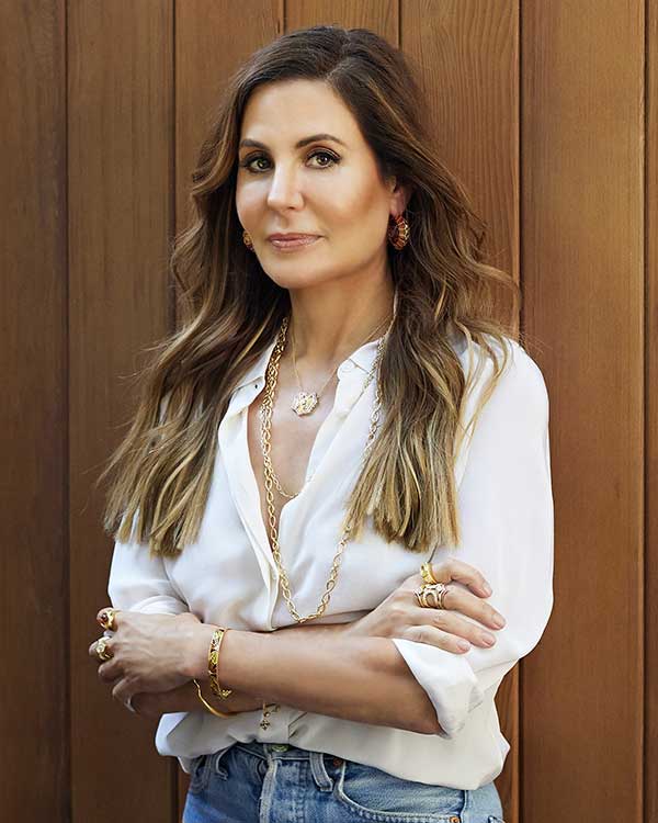 Ann Korman ARK Fine Jewelry