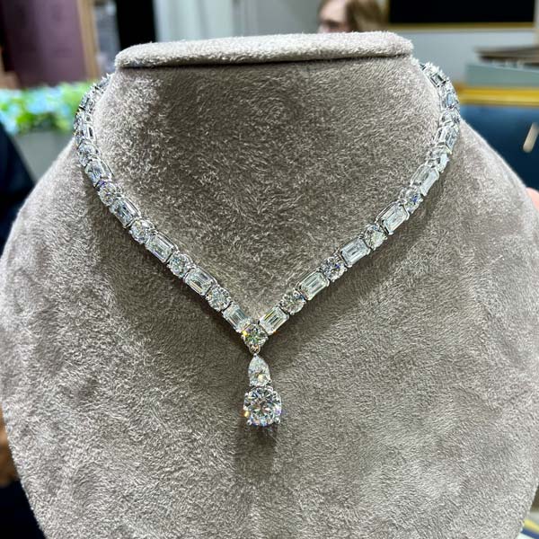 Smiling Rocks Dream necklace