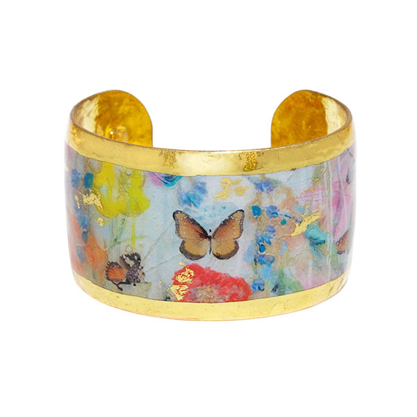 Evocateur Paradiso cuff Evocateur Paradiso cuff