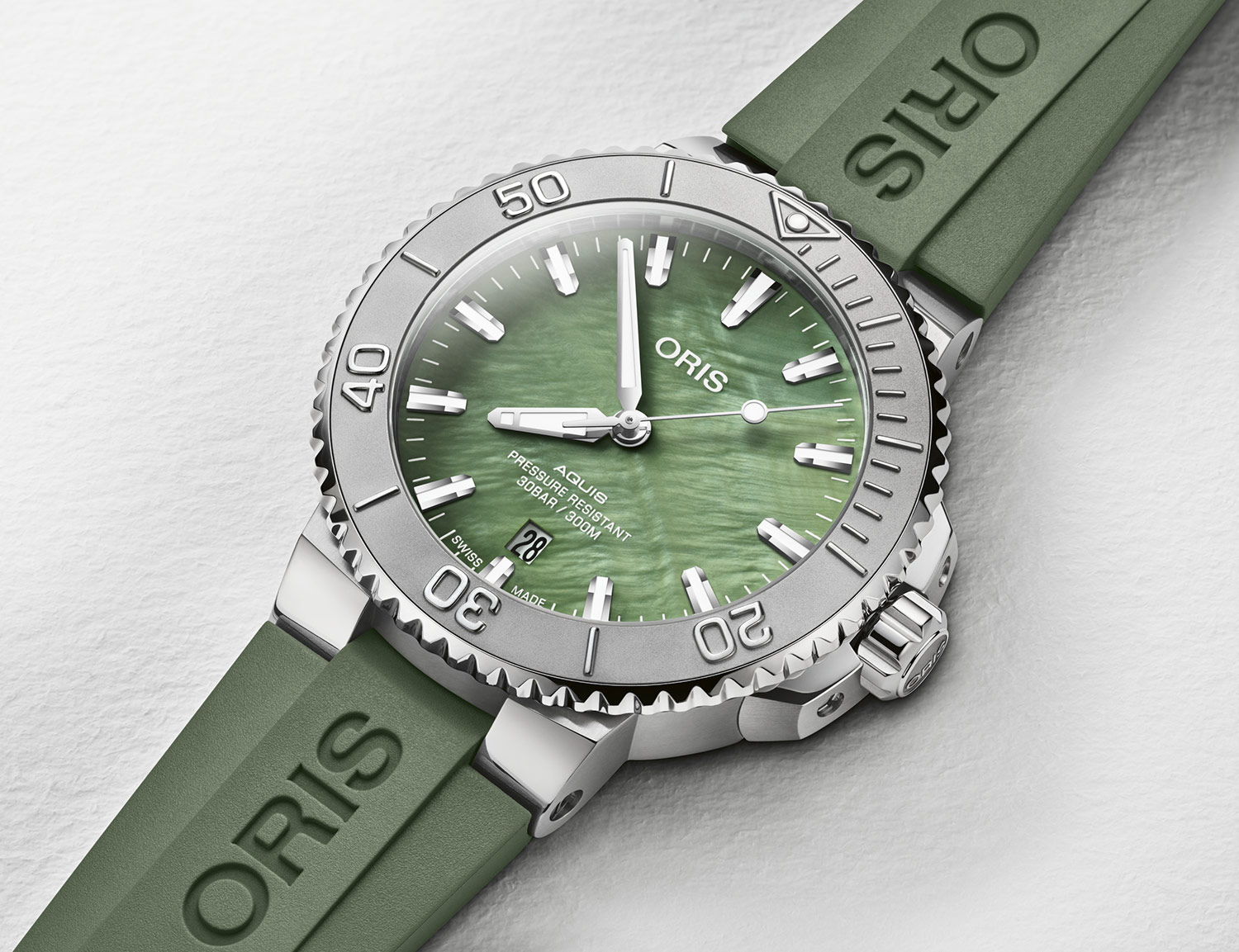 Oris limited edition new york harbor Oris limited edition new york harbor