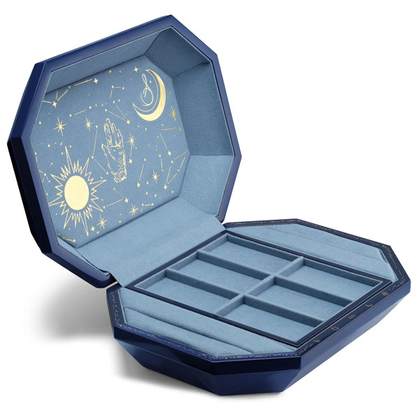 Trove Sorellina jewelry box