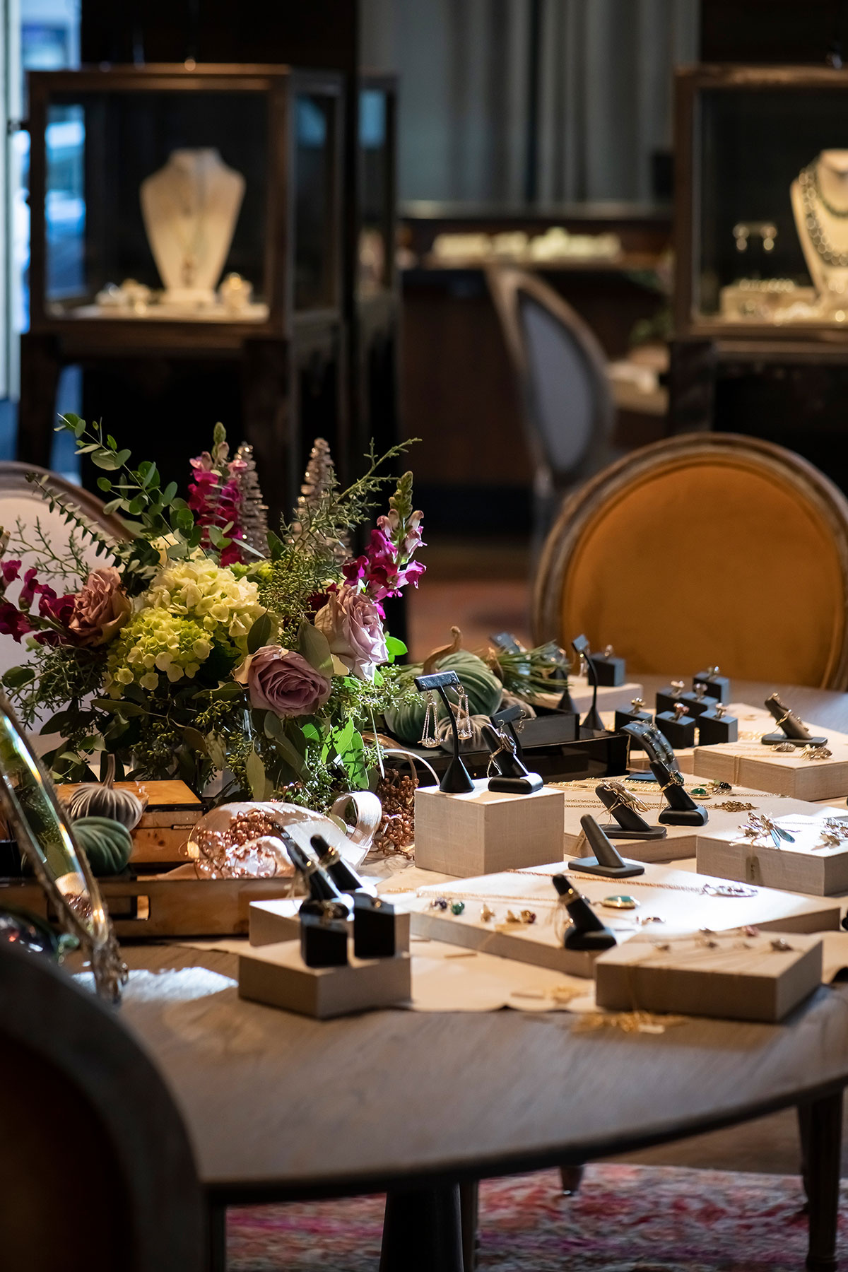 Alchemy Jeweler in Portland Alchemy Jeweler in Portland