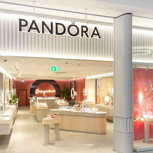 pandora