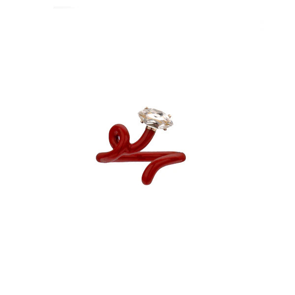 Bea Bongiasca ring Bea Bongiasca ring
