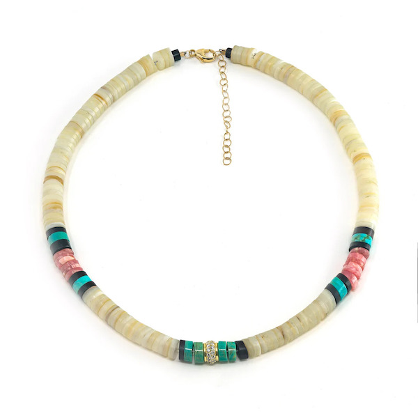 Jenna Blake necklace Jenna Blake necklace