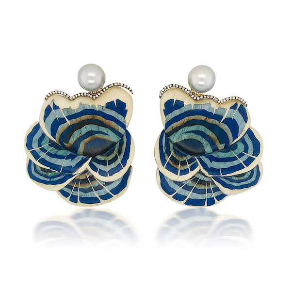 Silvia Furmanovich earrings Silvia Furmanovich earrings