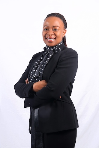 malebogo mpugwa