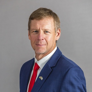 riaan burger