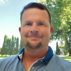 Andrew Chipman