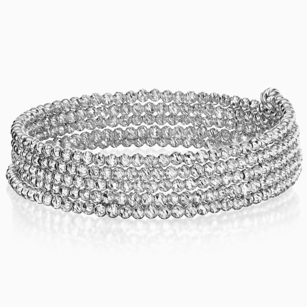 Platinum Born Limitless Loop bracelet Platinum Born Limitless Loop bracelet