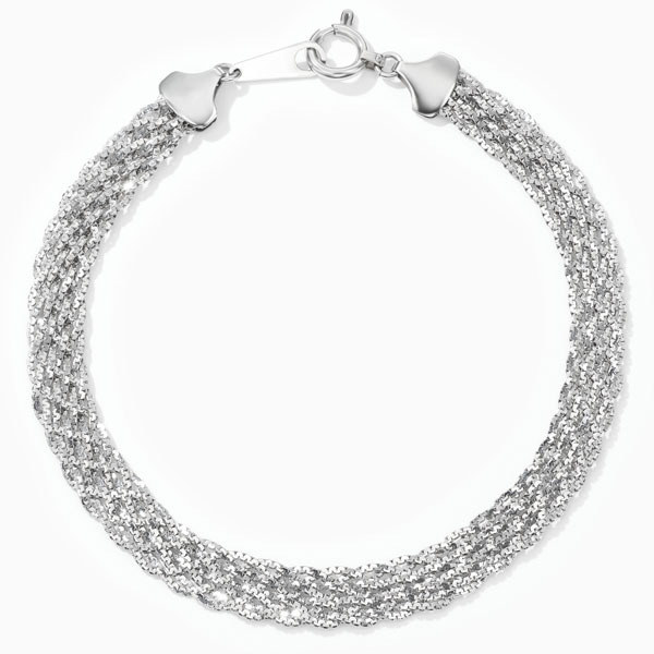 Platinum Born Maverick bracelet Platinum Born Maverick bracelet