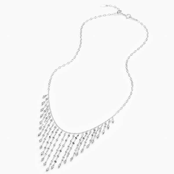 Platinum Born Northern Lights necklace Platinum Born Northern Lights necklace