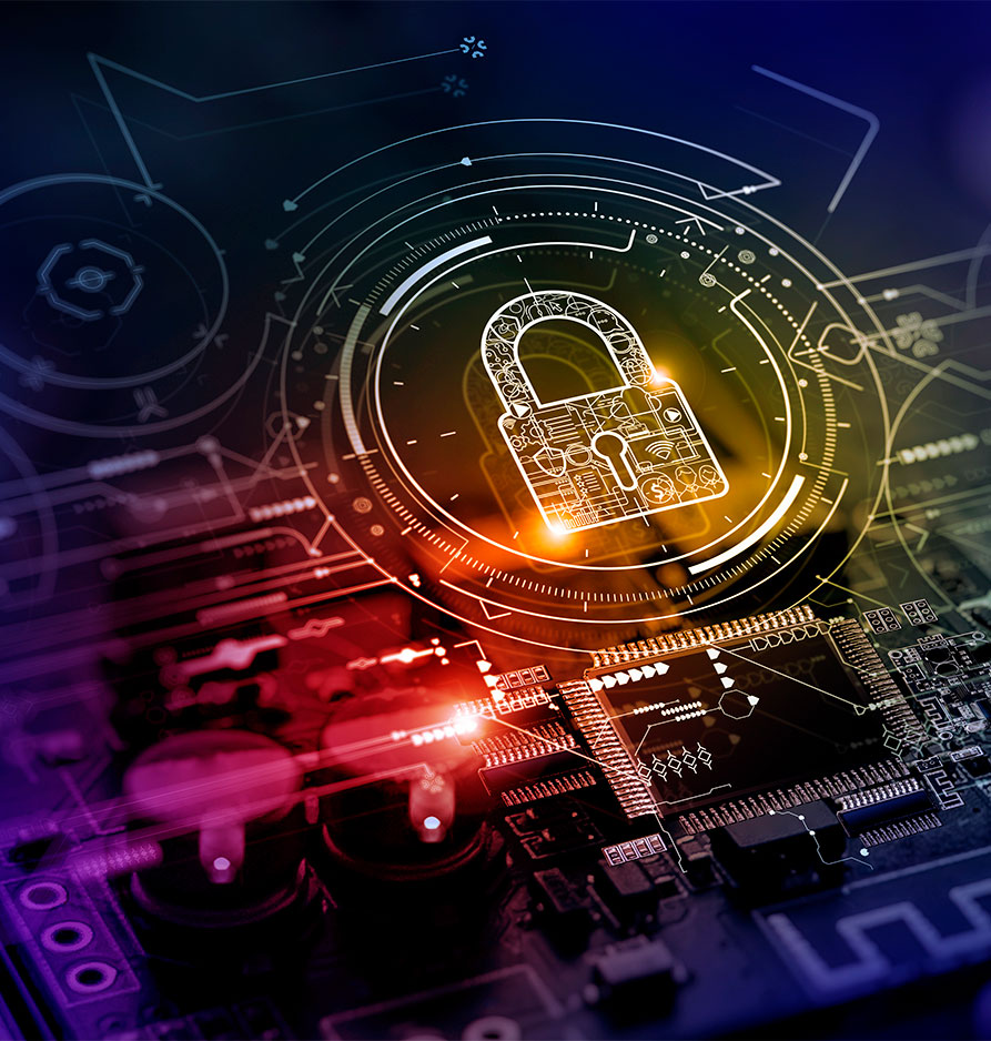 cybersecurity Getty Images