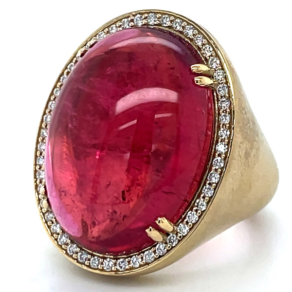 Ashleigh Branstetter Celestial ring