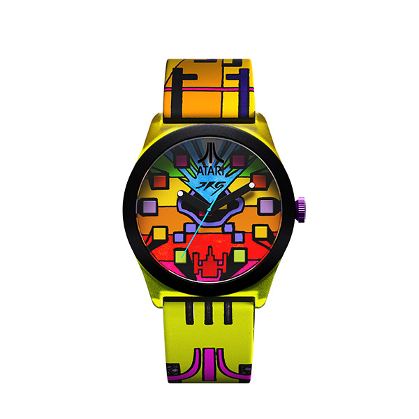 Atari Misfit watch