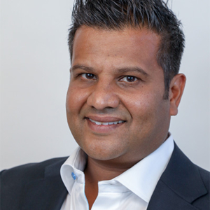 Bobby Jain