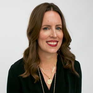 Elizabeth Gibson