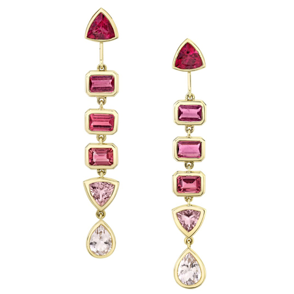 Future Fortune Serendipity earrings