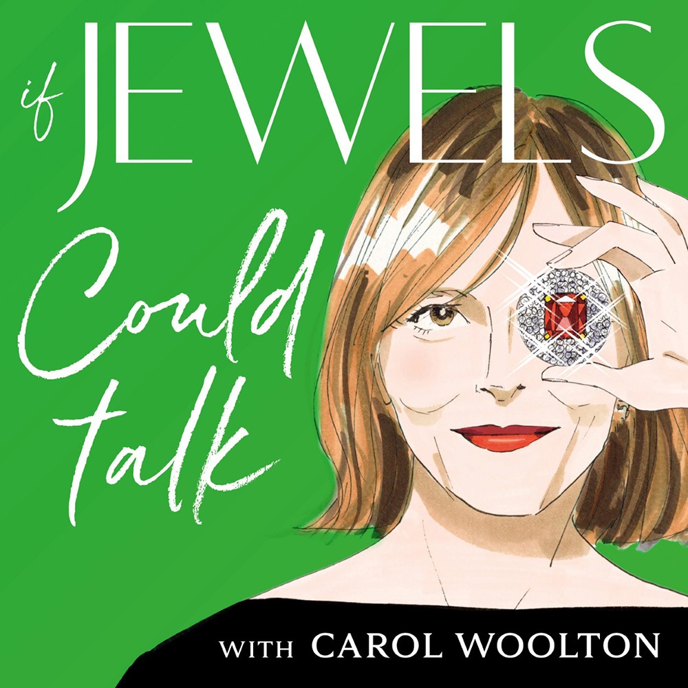 If These Jewels Could Talk logo