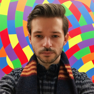 Levi Higgs