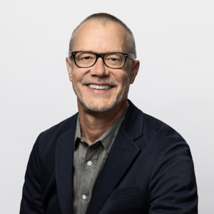 Mark Smelzer Headshot 2022