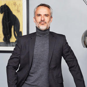 Olivier Bachet