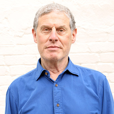 Paul Schneider of Twist